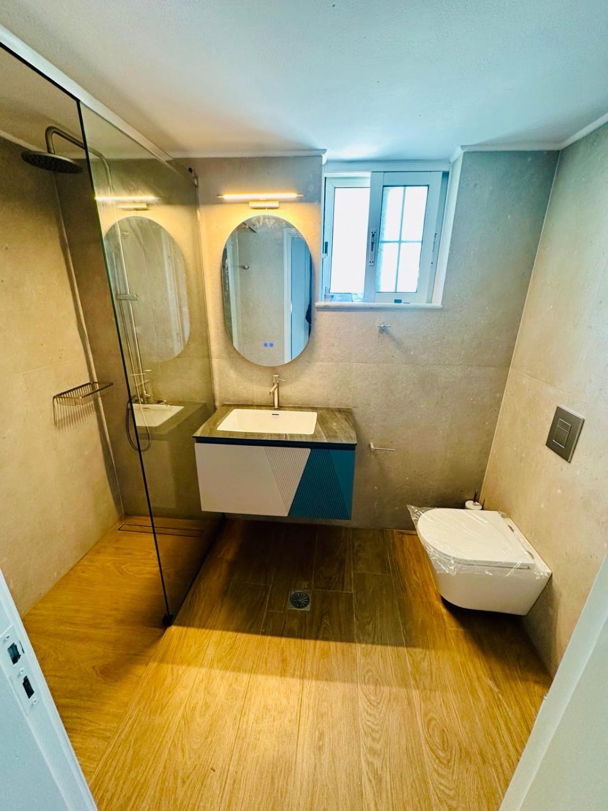 Cozy Renovated Apartment "Filoxenia" Kato Daratso Exterior foto